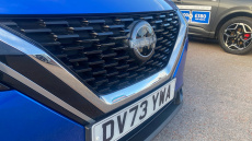 Nissan Qashqai 1.3 DiG-T MH 158 Acenta Premium 5dr Xtronic Petrol Hatchback